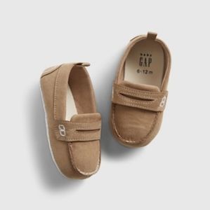 Baby Loafers